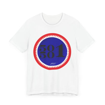 50501 Movement Series 1 - Unisex Tee