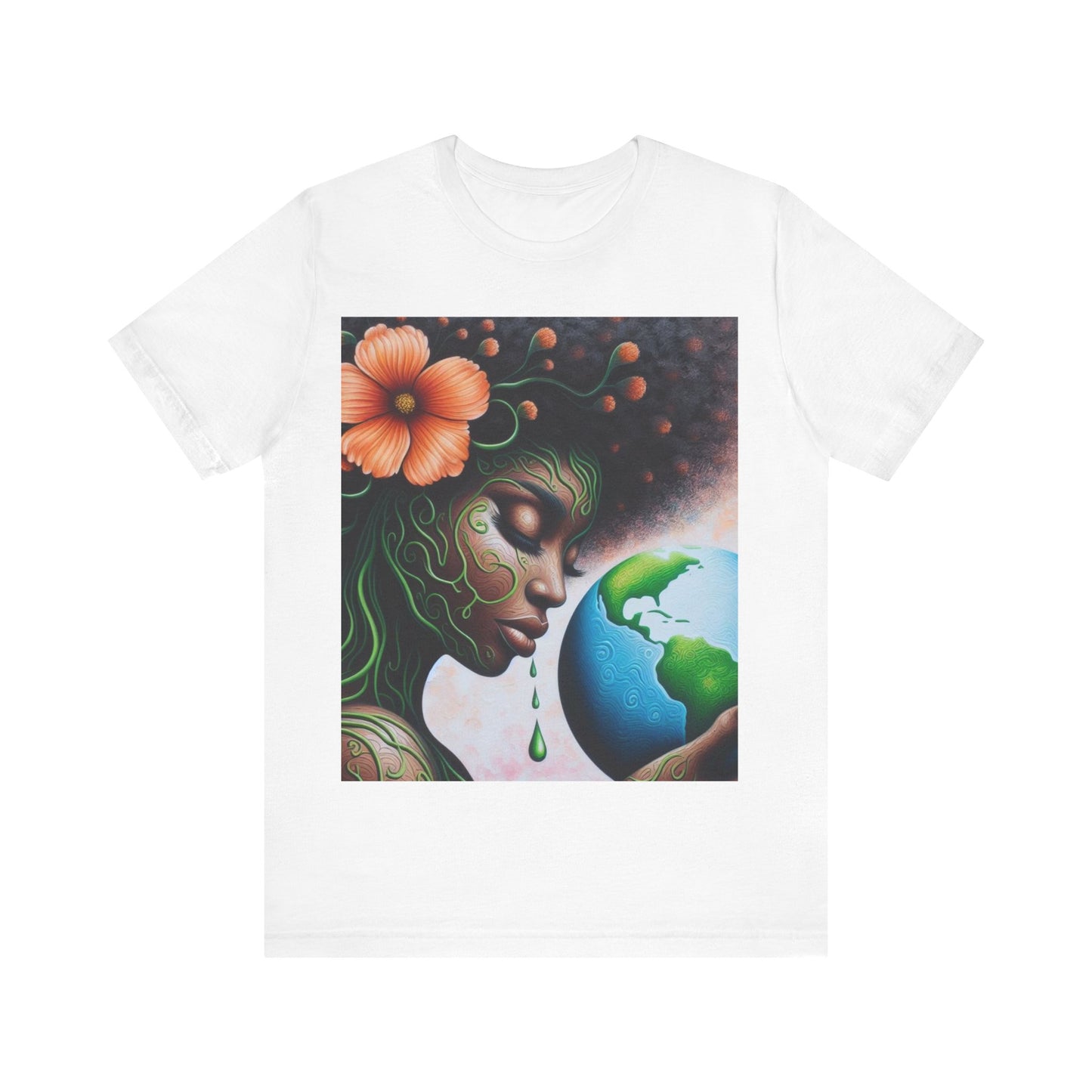 Mother Earth Series #1 Unisex Tee