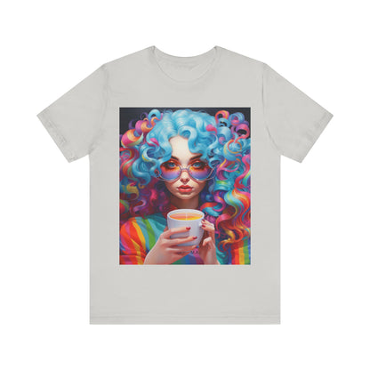 Color Pops #1 Unisex Tee