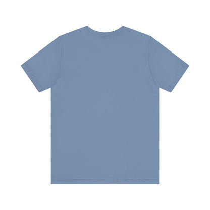 Whole Vibe Tee #2 - Perfect for Everyday Comfort