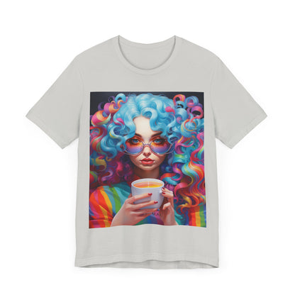 Color Pops #1 Unisex Tee