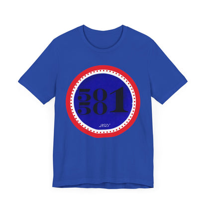 50501 Movement Series 1 - Unisex Tee