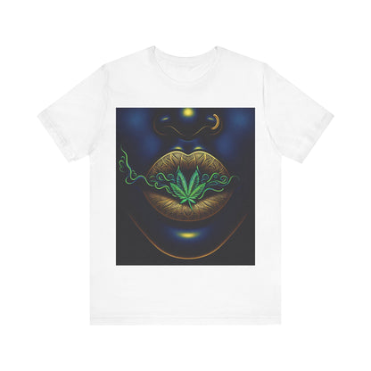 Cannabis Culture Series #3 Unisex Tee