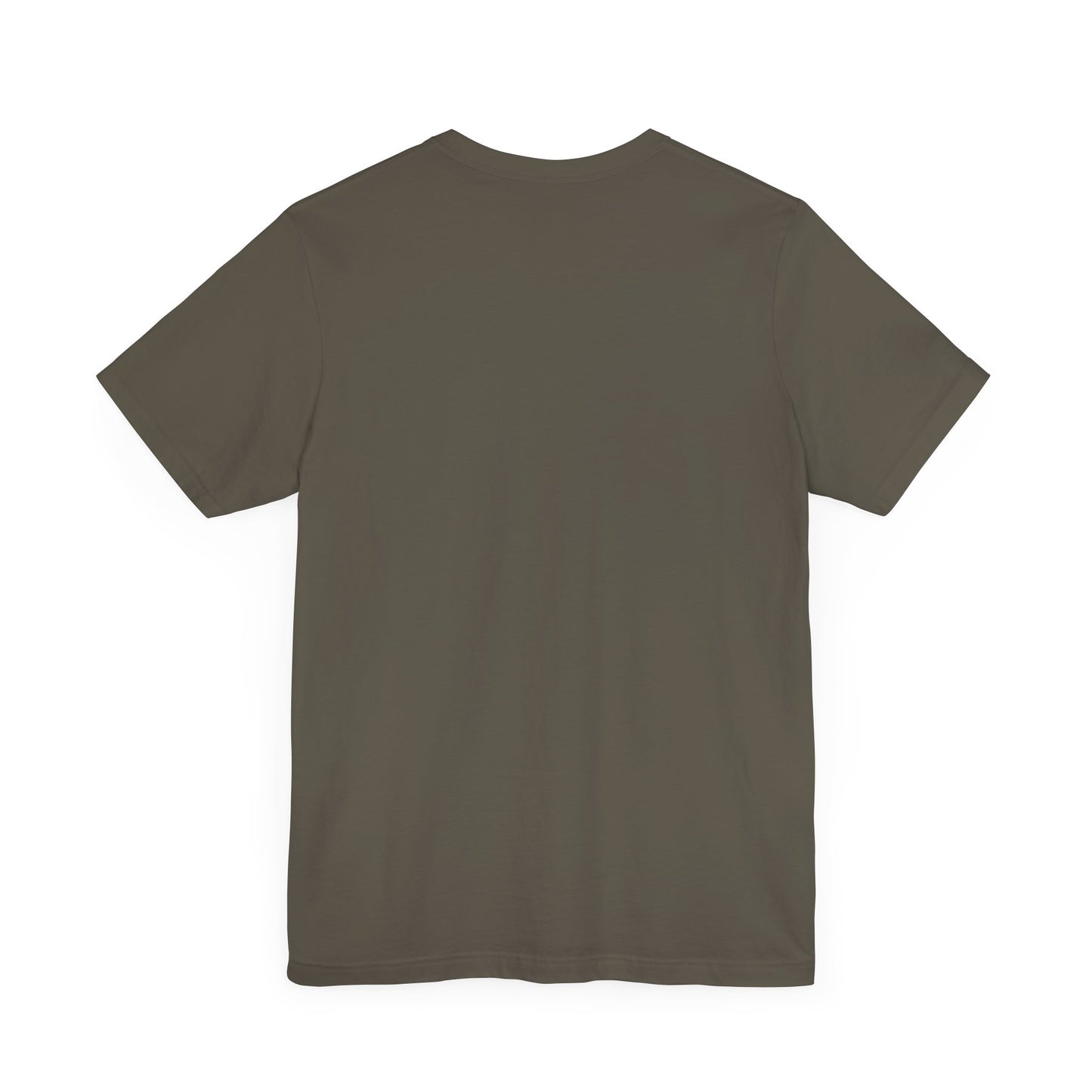 Being an Adult #1 - Graphic T-Shirt for Everyday Comfort