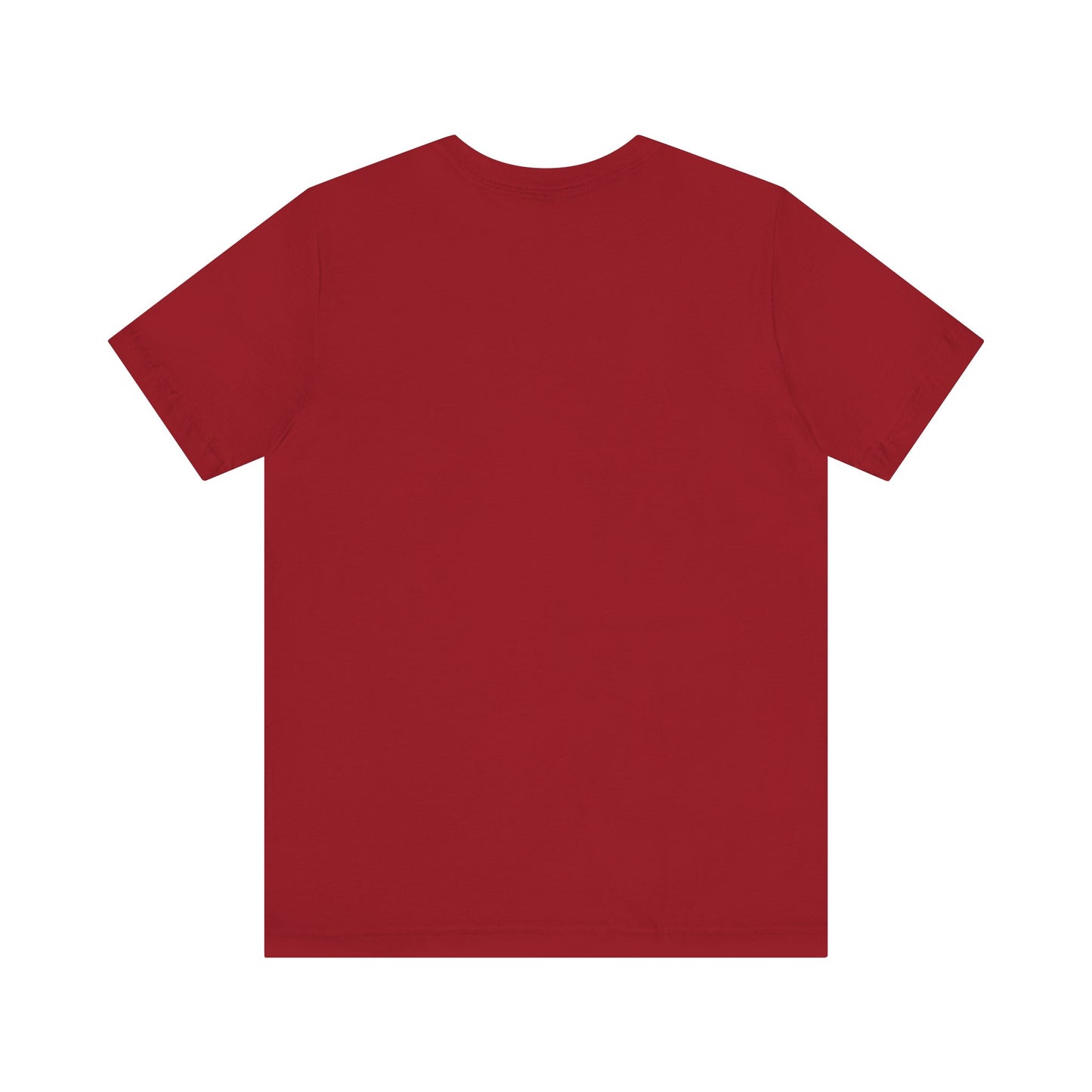 I Am Black History #1 Unisex Tee - Celebrate Heritage & Culture