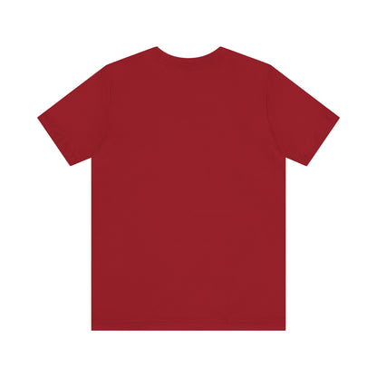 I Am Black History #1 Unisex Tee - Celebrate Heritage & Culture