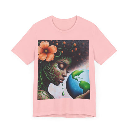 Mother Earth Series #1 Unisex Tee