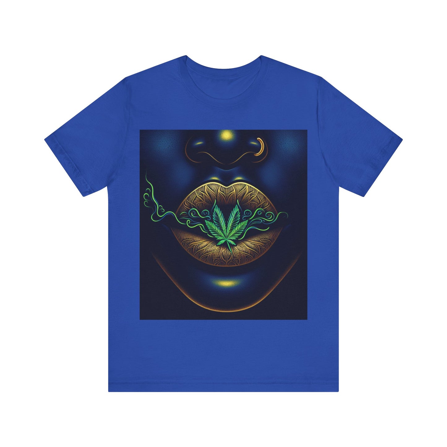 Cannabis Culture Series #3 Unisex Tee