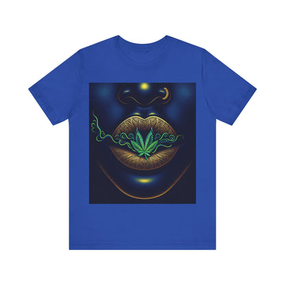 Cannabis Culture Series #3 Unisex Tee