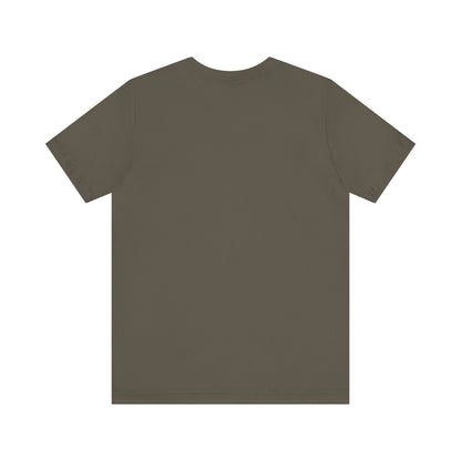 Being an Adult #1 - Graphic T-Shirt for Everyday Comfort