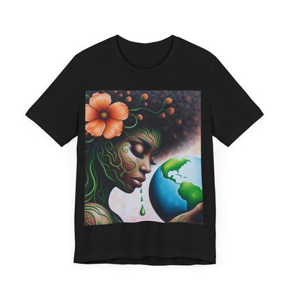 Mother Earth Series #1 Unisex Tee