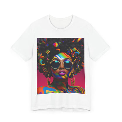 Color Pops #2 Unisex Tee