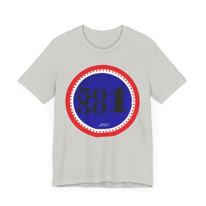 50501 Movement Series 1 - Unisex Tee