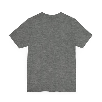NO Oligarchy 50501 Movement Series 4 - Unisex Tee