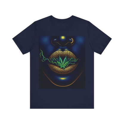 Cannabis Culture Series #3 Unisex Tee