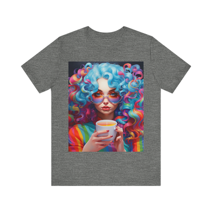 Color Pops #1 Unisex Tee