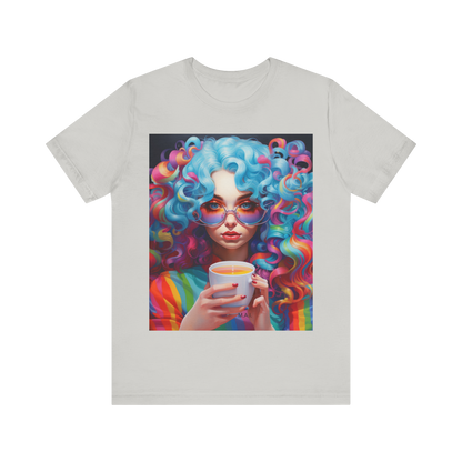 Color Pops #1 Unisex Tee