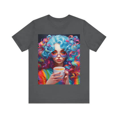 Color Pops #1 Unisex Tee