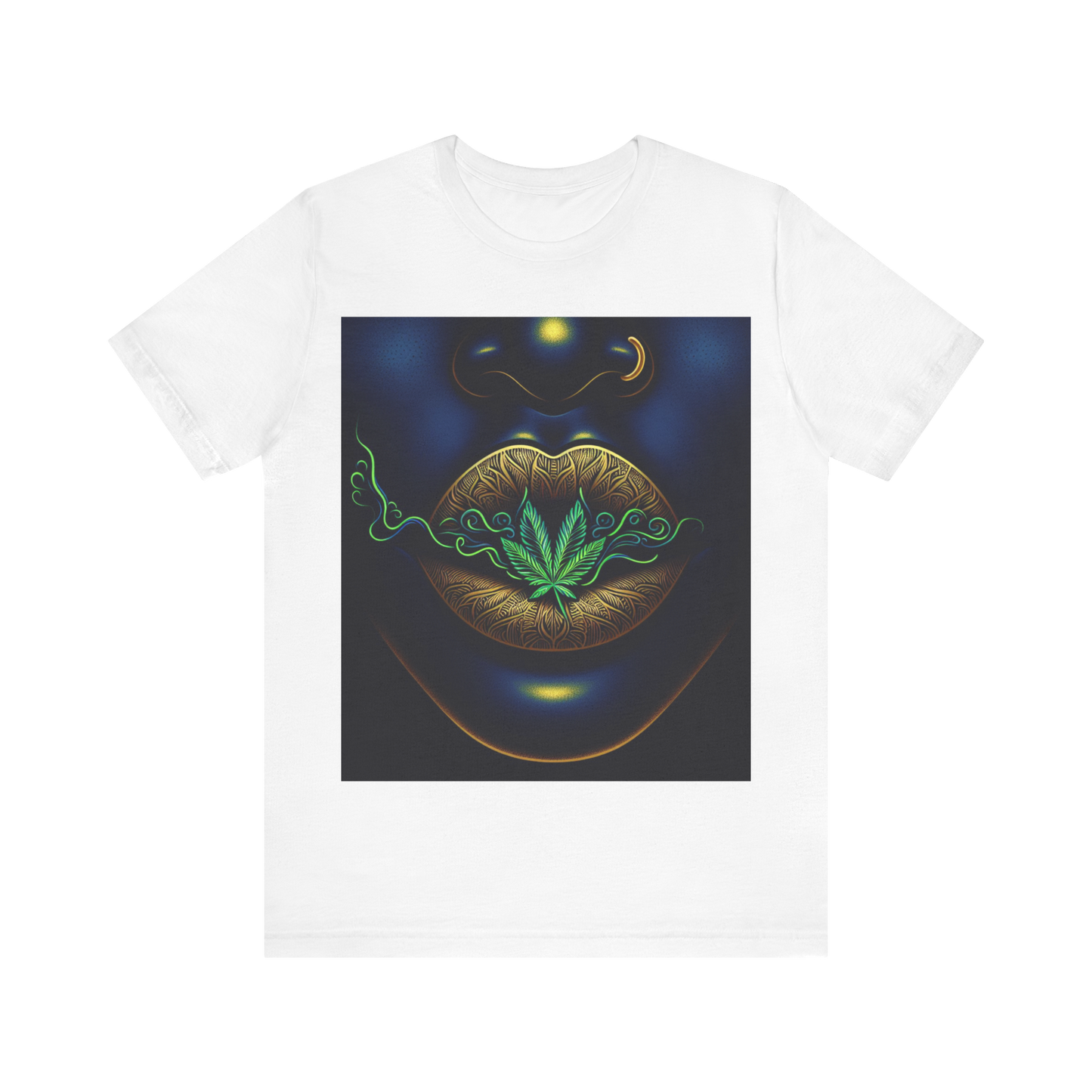 Cannabis Culture Series #3 Unisex Tee