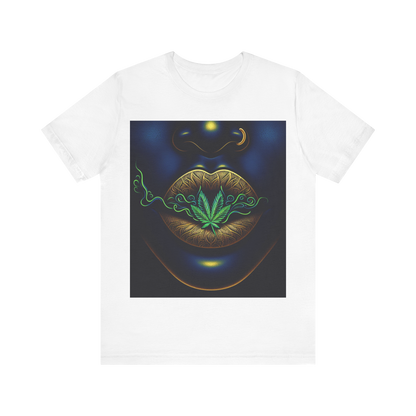 Cannabis Culture Series #3 Unisex Tee