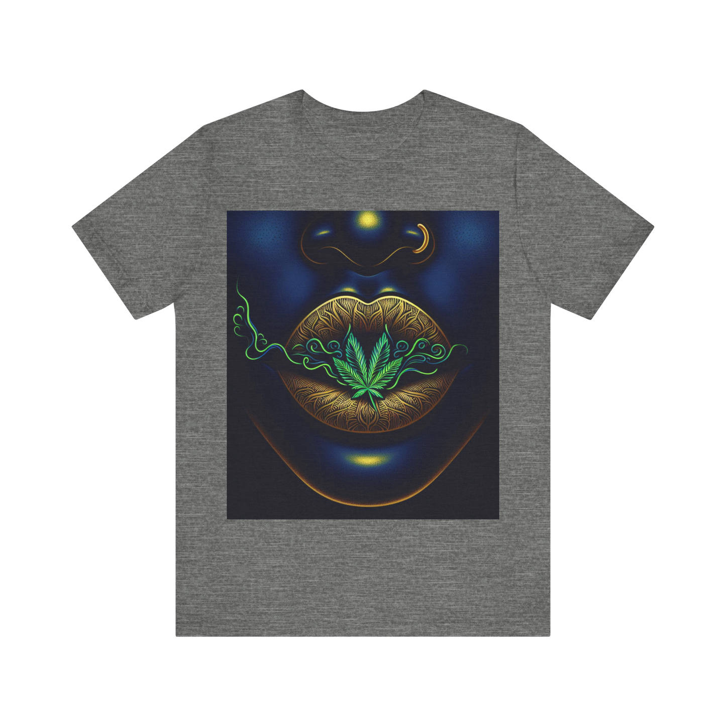 Cannabis Culture Series #3 Unisex Tee