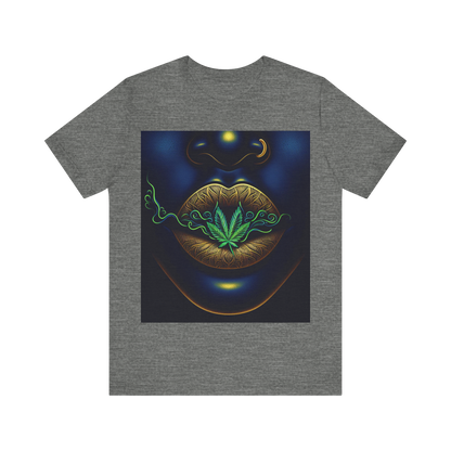 Cannabis Culture Series #3 Unisex Tee