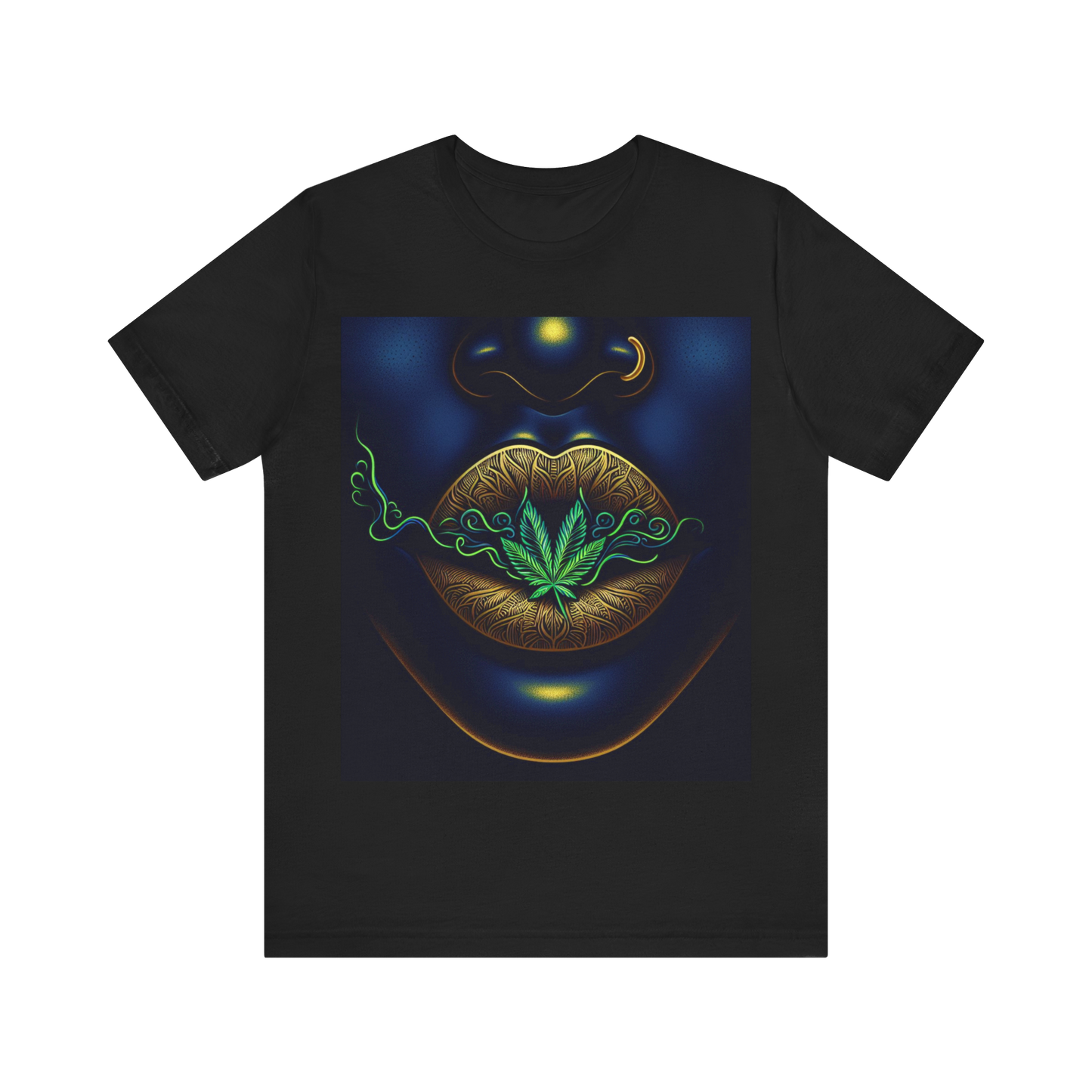 Cannabis Culture Series #3 Unisex Tee