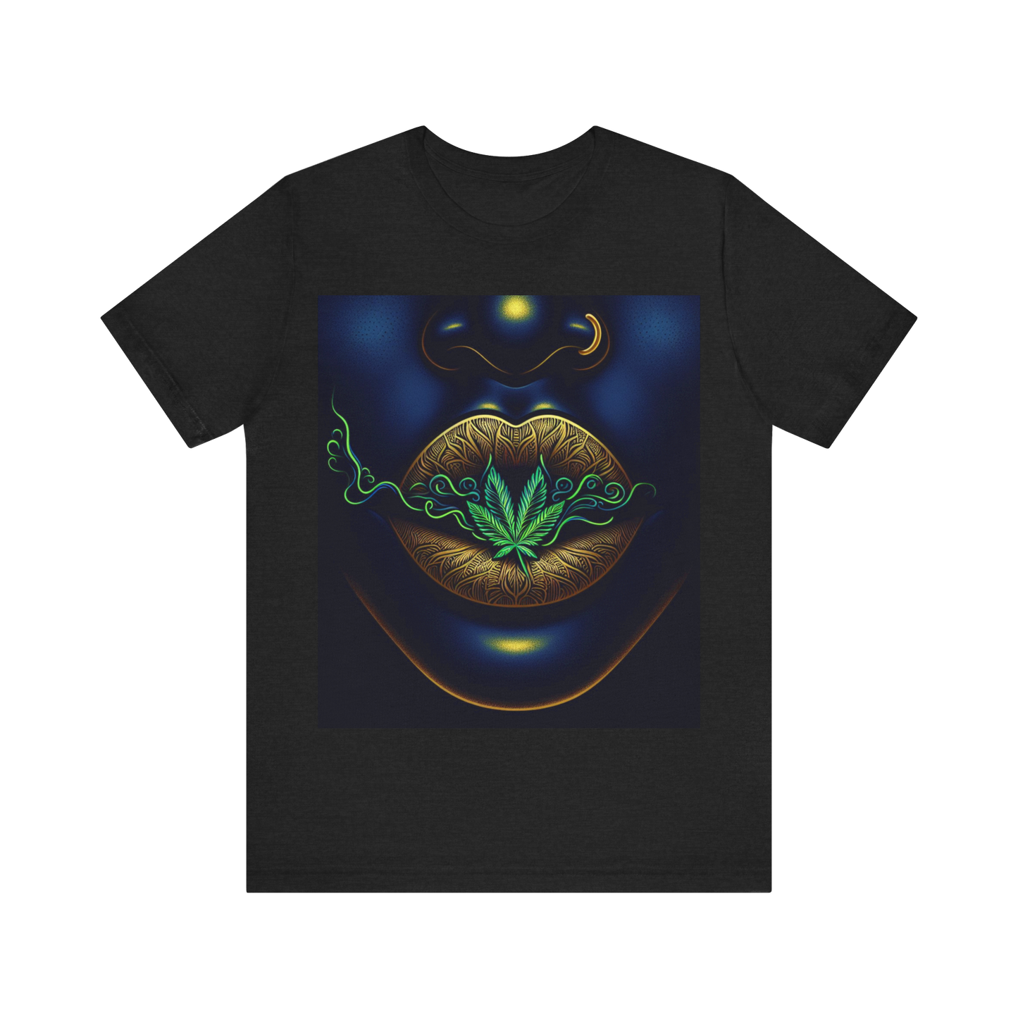 Cannabis Culture Series #3 Unisex Tee