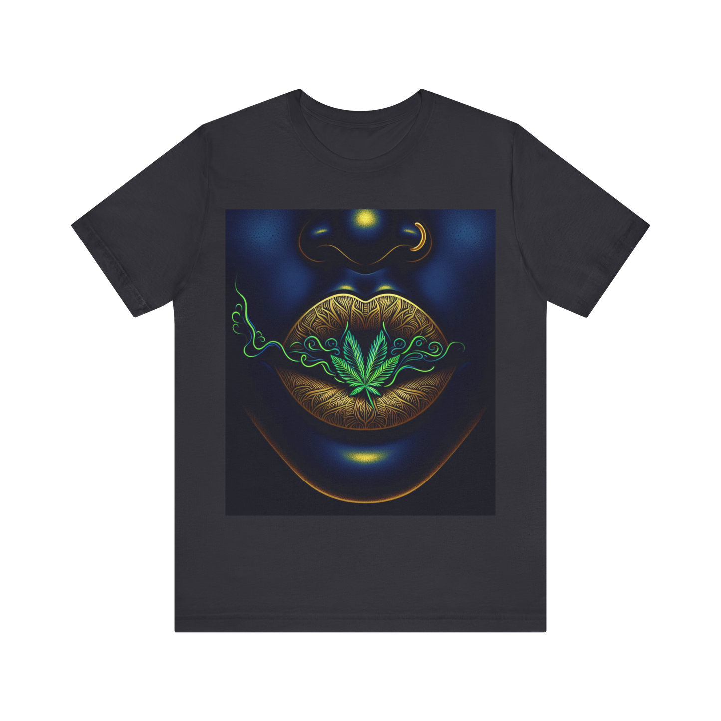 Cannabis Culture Series #3 Unisex Tee