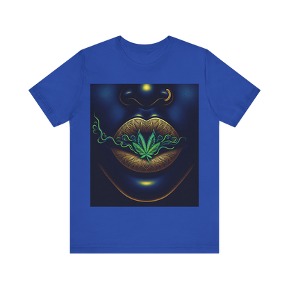 Cannabis Culture Series #3 Unisex Tee