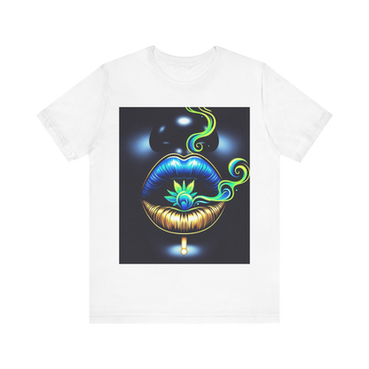 Cannabis Culture Series #4 Unisex Tee