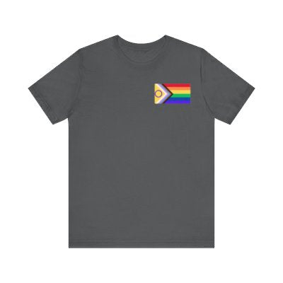 Unity Flag - PRIDE Unisex Tee