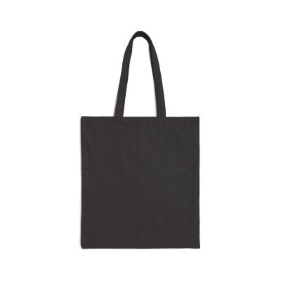 Plug In - #1 Canvas Tote Bag